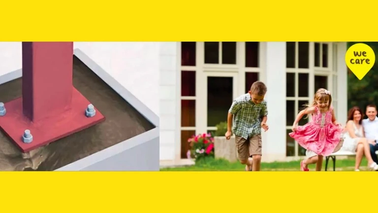 sản phẩm chống thấm