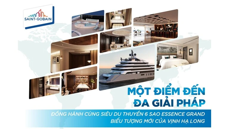 banner một điểm đến đa giải pháp