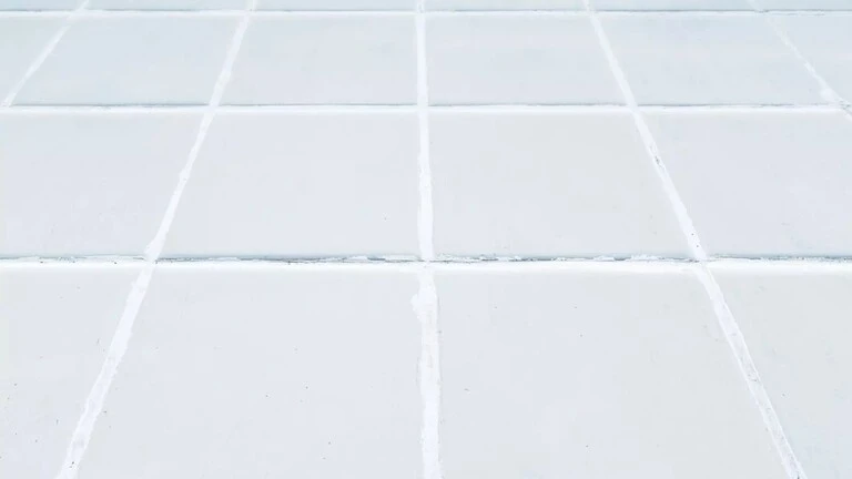 Chà ron nhưng đường ron bị mềm: Nguyên nhân do đâu và cách xử lý?