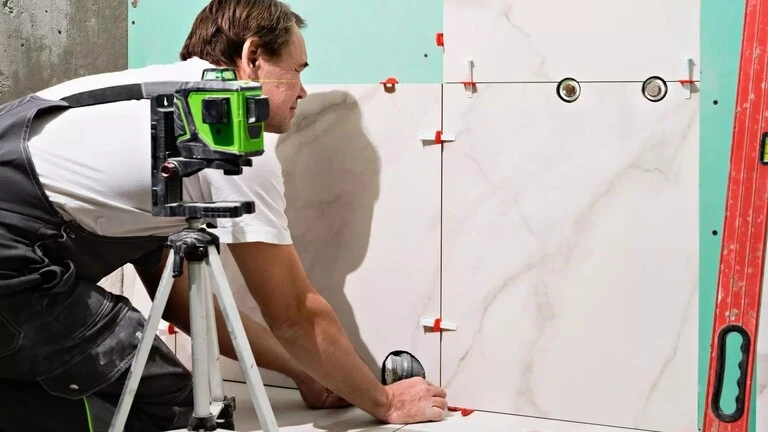 gạch chồng gạch