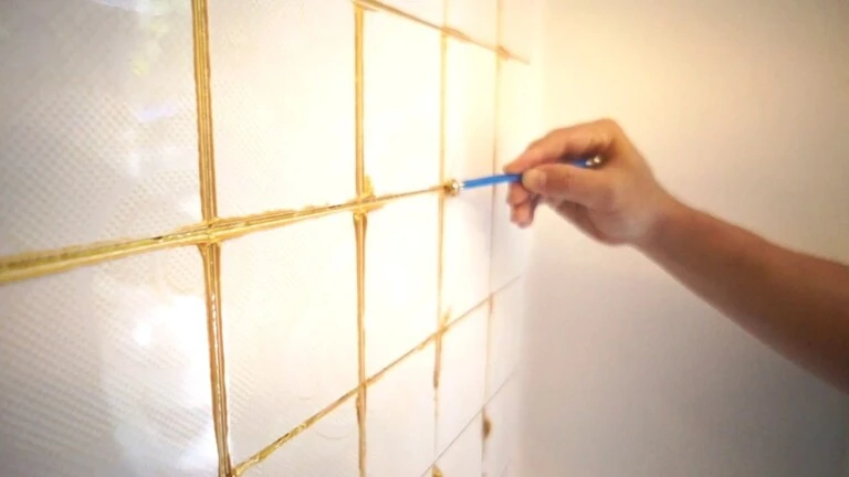 Keo chà ron không đồng màu: Nguyên nhân và cách xử lý?