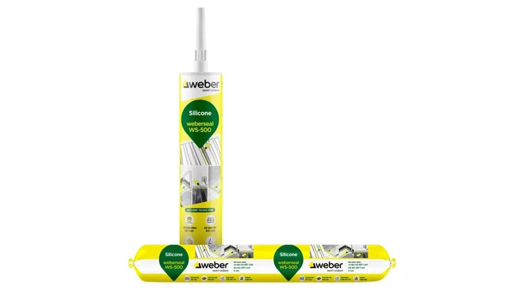 weberseal ws500