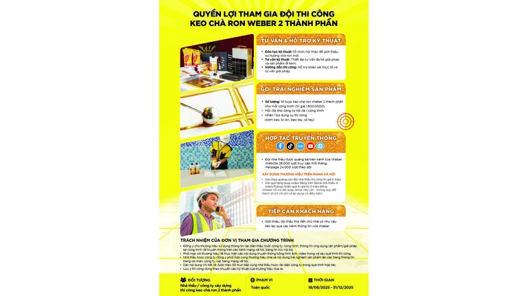 Quyền lợi tham gia đội thi công Quyền lợi tham gia đội thi công