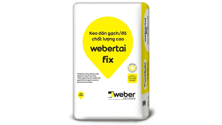 webertai fix 40kg