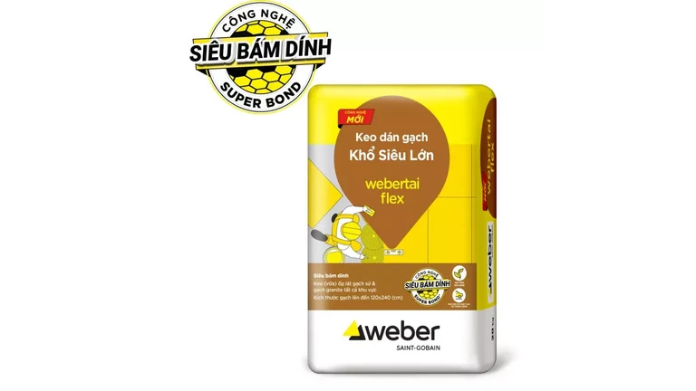 webertai flex