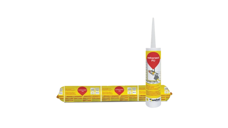 weberseal PU