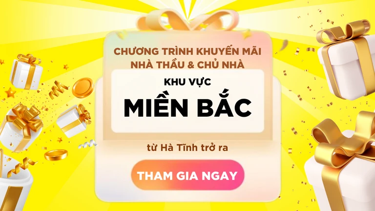 CTKM miền bắc