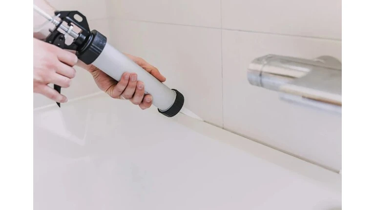 Keo silicon chịu nhiệt