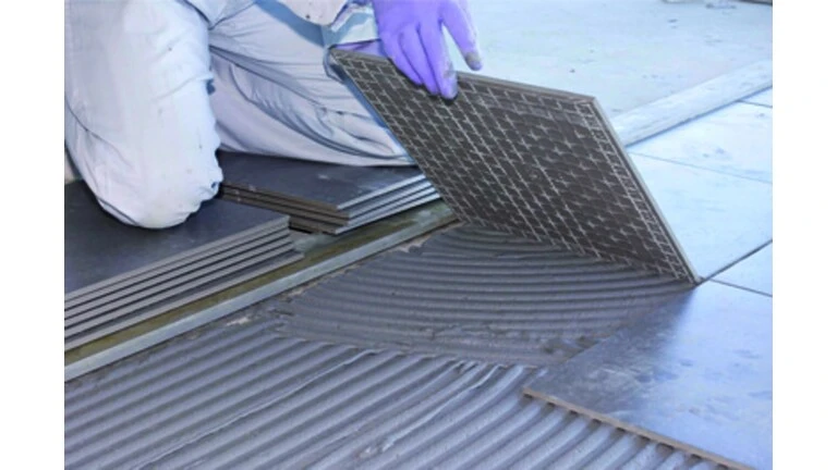 các loại keo dán gạch tốt nhất hiện nay