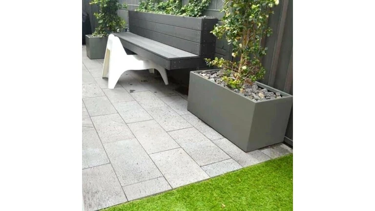 Đá lát sân vườn 30x60