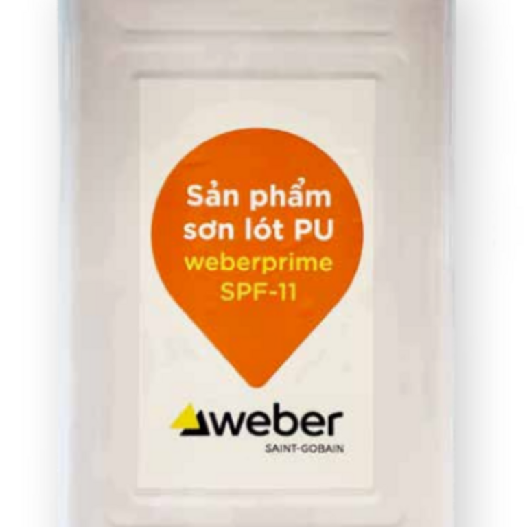 weberprime SPF-11