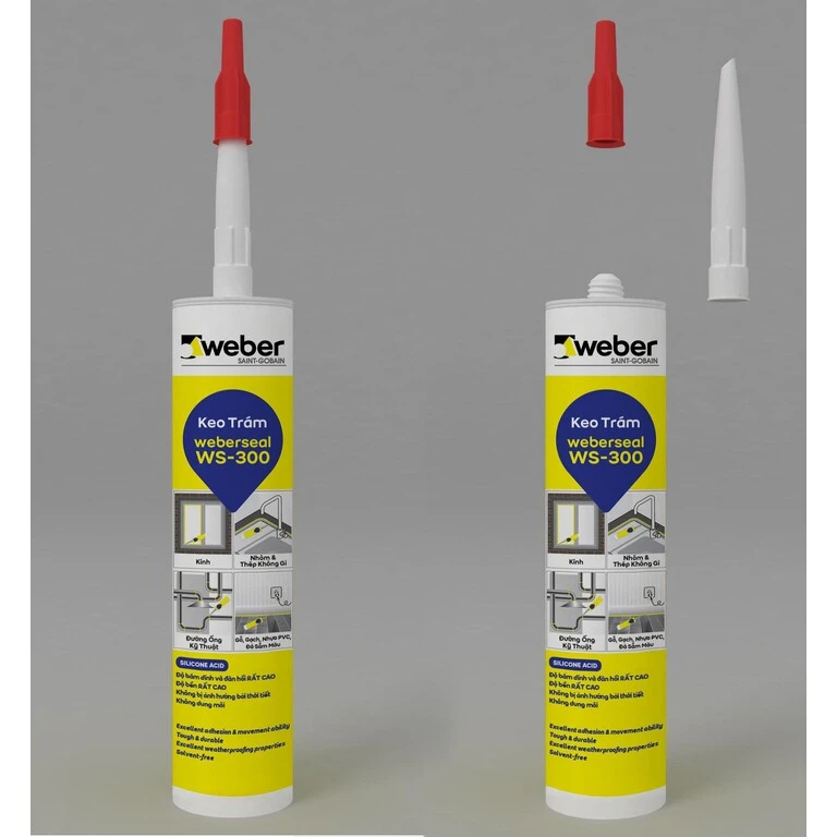 weberseal WS-300