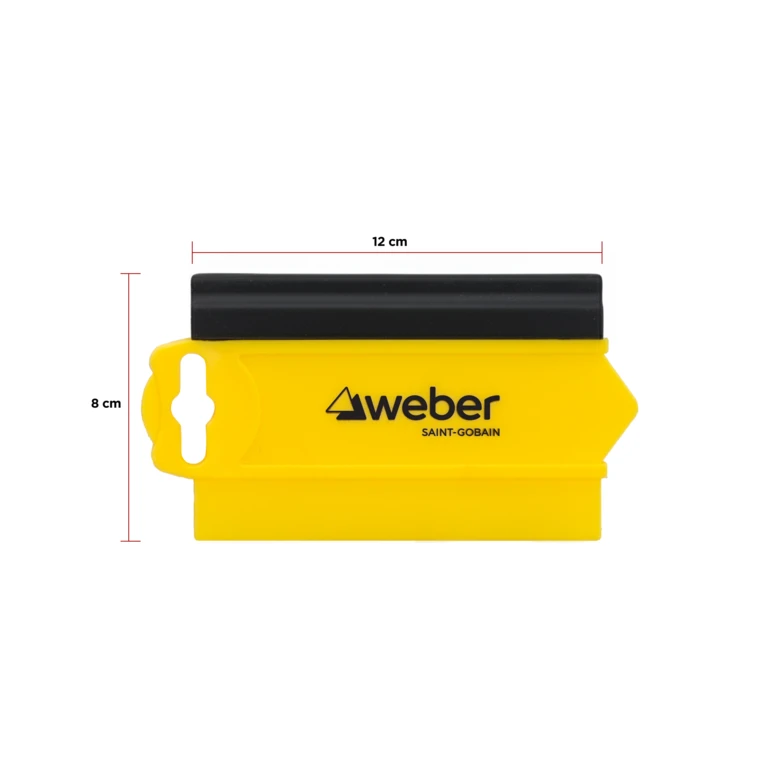 Dụng cụ chà ron nhựa linh hoạt, đàn hồi 